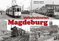 Produktbild: Verkehrsknoten Magdeburg