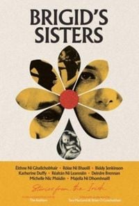 Produktbild: Ghallchobhair: Stepsisters - Short Stories from the Irish La