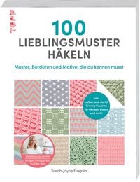 Produktbild: 100 Lieblingsmuster h&auml;keln