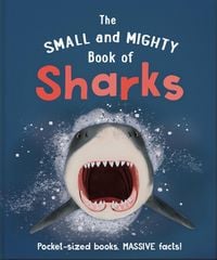 Produktbild: The Small and Mighty Book of Sharks
