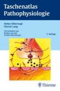 Produktbild: Taschenatlas Pathophysiologie