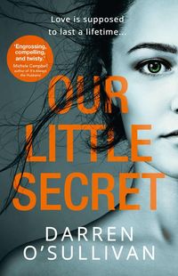 Produktbild: Our Little Secret