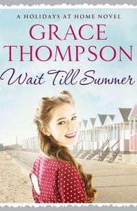 Produktbild: Wait Till Summer