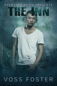 Produktbild: The Inn (Evenstad Media Presents, #3)