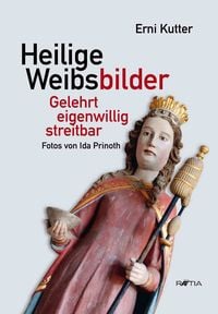 Produktbild: Heilige Weibsbilder