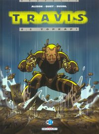 Produktbild: Travis