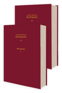 Produktbild: Oevures compl&egrave;tes tome 14-15 ensembles
