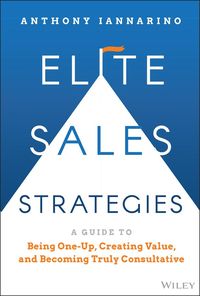 Produktbild: Elite Sales Strategies