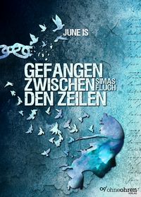 Produktbild: Gefangen zwischen den Zeilen