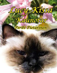 Produktbild: Lucy-Kissa Kaunotar