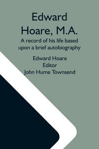 Produktbild: Edward Hoare, M.A.