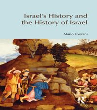 Produktbild: Israel's History and the History of Israel