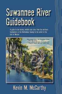 Produktbild: Suwannee River Guidebook