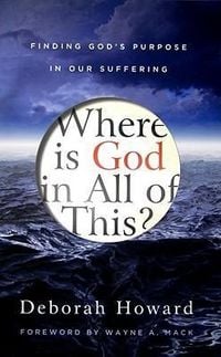 Produktbild: Where Is God in All of This?