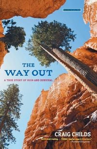 Produktbild: The Way Out
