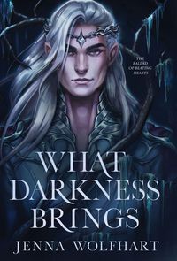 Produktbild: What Darkness Brings