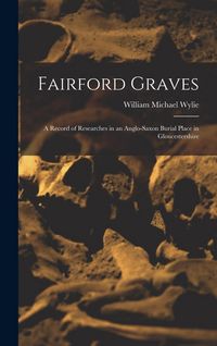 Produktbild: Fairford Graves