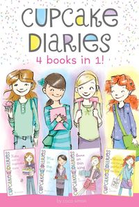 Produktbild: Cupcake Diaries # Cupcake Di