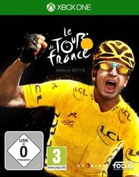 Bild vom Artikel Tour de France 2018 vom Autor 