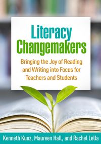 Produktbild: Literacy Changemakers
