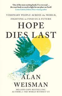 Produktbild: Hope Dies Last