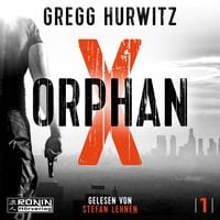 Produktbild: Orphan X