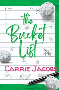 Produktbild: The Bucket List