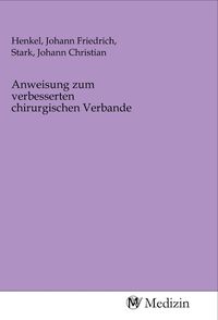 Produktbild: Anweisung zum verbesserten chirurgischen Verbande
