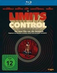 Bild vom Artikel The Limits of Control vom Autor Bill Murray