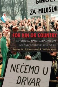 Produktbild: For Kin or Country