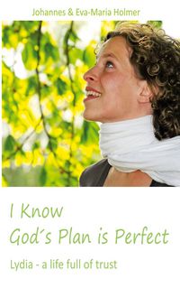 Produktbild: I know God&acute;s Plan is Perfect