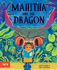 Produktbild: Mahitha and the Dragon