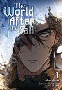 Produktbild: The World After the Fall, Vol. 1