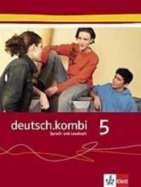 Produktbild: Deutsch.kombi 5 Sch&uuml;ler