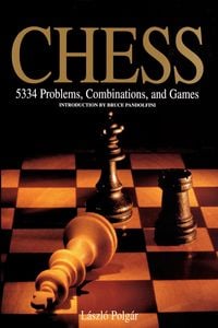 Bild vom Artikel Chess vom Autor László Polgár