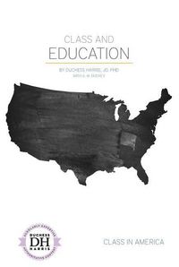 Produktbild: Class and Education