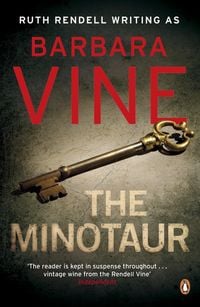 Produktbild: The Minotaur