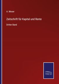 Produktbild: Zeitschrift f&uuml;r Kapital und Rente