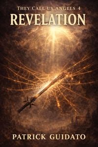 Produktbild: They Call us Angels: Revelation