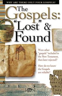 Produktbild: Gospels: &quote;Lost&quote; and Found