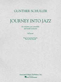 Produktbild: Journey Into Jazz