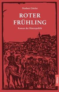 Produktbild: Roter Fr&uuml;hling