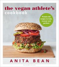 Produktbild: The Vegan Athlete's Cookbook