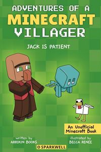 Produktbild: Jack is Patient