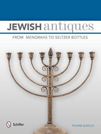 Produktbild: Jewish Antiques