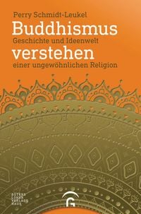 Produktbild: Buddhismus verstehen