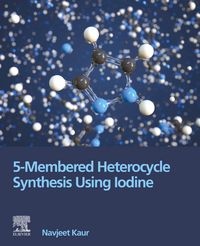 Produktbild: 5-Membered Heterocycle Synthesis Using Iodine