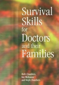 Produktbild: Survival Skills for Doctors and Their Families