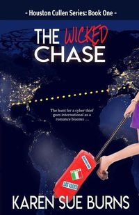 Produktbild: The Wicked Chase