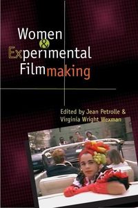 Produktbild: Women and Experimental Filmmaking
